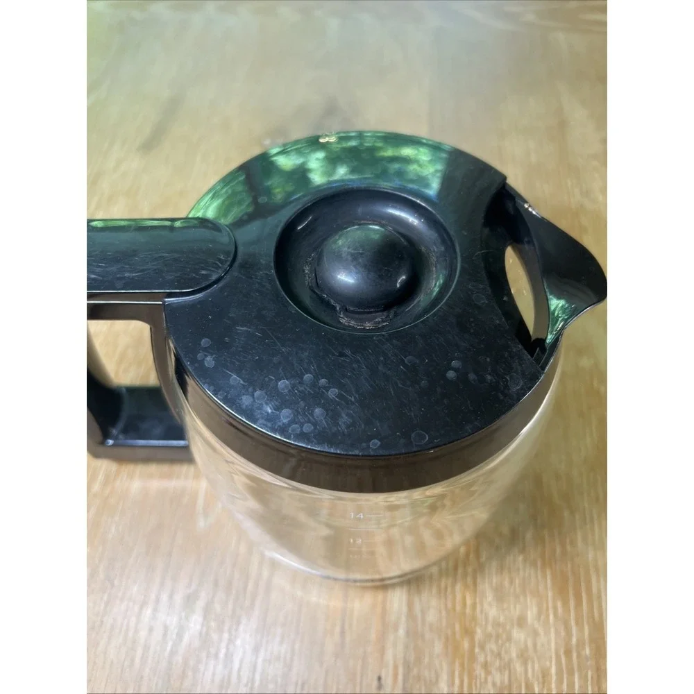 Cuisinart used less